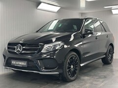 Bild des Angebotes Mercedes-Benz GLE 450 43 4Matic LED Panorama Kamera AHK