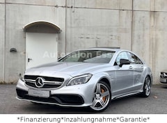 Bild des Angebotes Mercedes-Benz CLS 63 AMG CLS 63 S AMG 4Matic*Ceramic*B&O*Carbon*