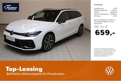 Bild des Angebotes VW Passat Variant 1.5 eTSI OPF R-Line Signature