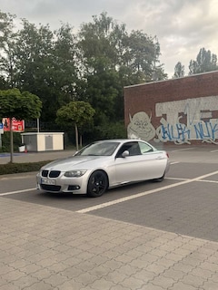 Bild des Angebotes BMW 335 335i Cabrio Aut. M Sport Edition