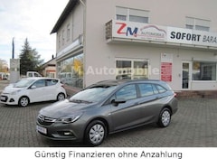 Bild des Angebotes Opel Astra K Sports Tourer Business Start/Stop/Euro6