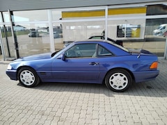Bild des Angebotes Mercedes-Benz SL 300 300 SL Cabrio