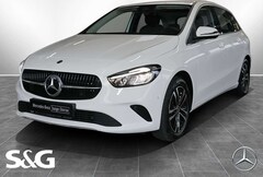 Bild des Angebotes Mercedes-Benz B 250 e mit EQ AHK+KAMERA+CARPLAY+SPURHALTE+17"