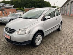 Bild des Angebotes VW Fox Basis 1,2 1.Hand NUR 41Tkm Tüv Neu