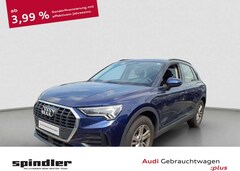 Bild des Angebotes Audi Q3 35 TFSI / MMI-Navi+, Connect, LED, RFK, AHK