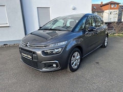 Bild des Angebotes Citroen C4 Picasso /Spacetourer Selection*1 Hand * Navi