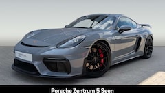 Bild des Angebotes Porsche Cayman 718 GT4, PDK, CLUBSPORT, CHRONO, BOSE