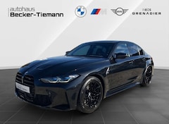 Bild des Angebotes BMW M3 Competition M xDrive Limousine |