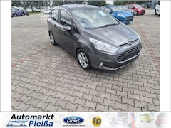 Bild des Angebotes Ford B-Max 1.0 EcoBoost SYNC Edition