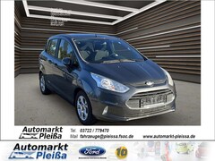 Bild des Angebotes Ford B-Max 1.0 EcoBoost SYNC Edition  Zahnriemen neu