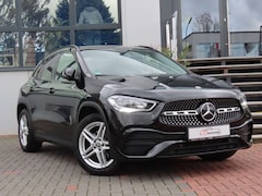 Bild des Angebotes Mercedes-Benz GLA 200 Autom. Leder Ambiente Sitzheizung Navi