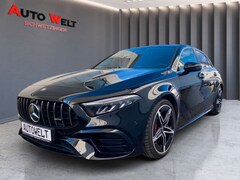 Bild des Angebotes Mercedes-Benz A 45 AMG A 45 S AMG 4Matic 1.Hand/LED/360°/Burmester