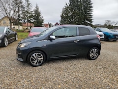 Bild des Angebotes Peugeot 108 TOP Allure, 8-fach,EPH,SHZ