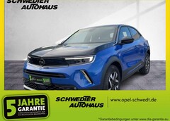 Bild des Angebotes Opel Mokka 1.2 Turbo Elegance LED+Navi+SHZ+KeyLess+LM