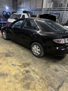 Bild des Angebotes Mazda 6 Sport 2.0 CD DPF Active Plus