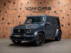 Bild des Angebotes Mercedes-Benz G 63 AMG *BRABUS*G800*WIDESTAR*CARBON*STARLIGHT*