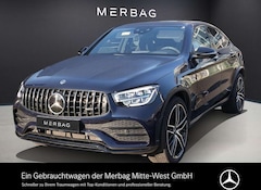 Bild des Angebotes Mercedes-Benz GLC 43 AMG AMG GLC 43 4MATIC Coupé ParkAss. 360 HUD STH LM