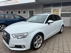 Bild des Angebotes Audi A3 Sportback 1.6 TDI sport