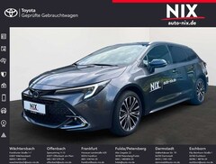 Bild des Angebotes Toyota Corolla Touring Sports 2.0 Hybrid Teamplayer LED