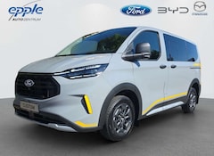 Bild des Angebotes Ford Transit Custom Trail 320 L1 4x4 Automatik