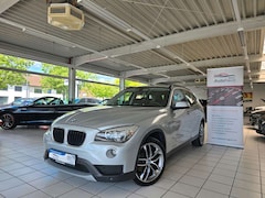 Bild des Angebotes BMW X1 sDrive18i Automatik PDC Alufelgen