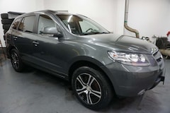 Bild des Angebotes Hyundai SANTA FE 2.2 CRDi!Klima!Navi!Ahk!Tempomat!Top!