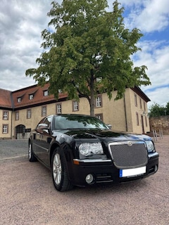 Bild des Angebotes Chrysler 300C 5.7 V8 HEMI Autom. 60tkm