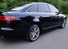 Bild des Angebotes Audi A6 2.7 TDI