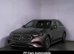 Bild des Angebotes Mercedes-Benz E 200 T AVA Advanced+*360°K*MANUFAKTUR F.*Servos