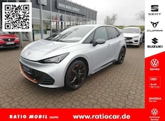 Bild des Angebotes CUPRA Born BORN EDITION DYNAMIC 170 KW 60 KWH 5 J.GAR. NAVI