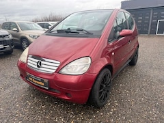 Bild des Angebotes Mercedes-Benz A 190 AVANTGARDE/Teilleder/TÜV/