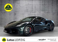 Bild des Angebotes Lotus Emira Turbo SE *Lotus Leipzig*