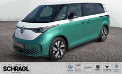 Bild des Angebotes VW ID. Buzz ID.Buzz 210 kW KR GOAL+AHK+NAV+KAMERA+ACC+MATRIX