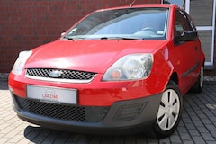 Bild des Angebotes Ford Fiesta 1.3 Basis 2.Hand TÜV 03/2027