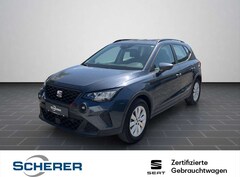 Bild des Angebotes SEAT Arona Style 1.0 TSI RFK/LED/Carplay