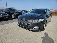 Bild des Angebotes Ford Mondeo Turnier Business Edition