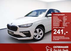 Bild des Angebotes Skoda Scala Essence 1.0TSI DSG.LED.ViCo.GRA.SignA.SHZ.PDC.Fron