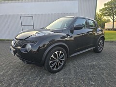 Bild des Angebotes Nissan Juke Acenta