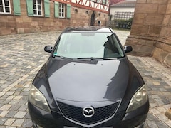 Bild des Angebotes Mazda 3 1.6 Sport Comfort