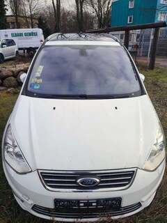 Bild des Angebotes Ford Galaxy Titanium