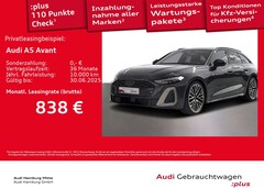 Bild des Angebotes Audi A5 TDI quattro S tronic S line Matrix B&O