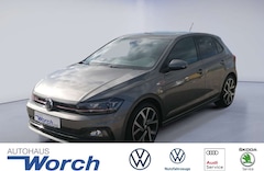 Bild des Angebotes VW Polo GTI DSG NAVI+LED+ACC+SHZ+PDC+