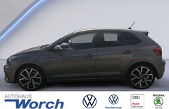 Bild des Angebotes VW Polo GTI DSG NAVI+LED+ACC+SHZ+PDC+