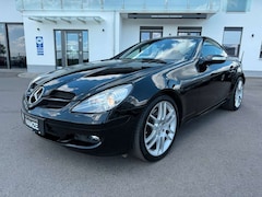 Bild des Angebotes Mercedes-Benz SLK 200 Roadster Kompressor Sport|2 Look Edition