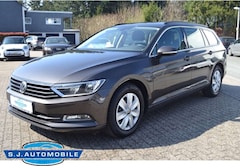 Bild des Angebotes VW Passat Variant Comfortline BMT 1.6 TDI ,Navi