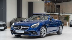 Bild des Angebotes Mercedes-Benz SLC 300 *AMG-LINE*SPORT-AUSPUFF*H/K*PANO*NAPPA*