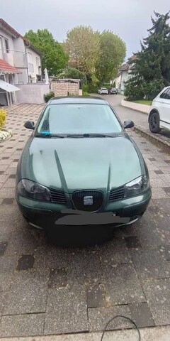 Bild des Angebotes SEAT Ibiza Ibiza 1.2 12V Stella