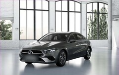 Bild des Angebotes Mercedes-Benz A 200 A200 Limousine Progressive+LED+DAB+LkrHzg+Kamera