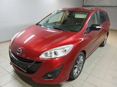 Bild des Angebotes Mazda 5 Prime-Line 7 Sitzer