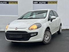 Bild des Angebotes Fiat Punto Evo MyLife Tüv Juli/2027